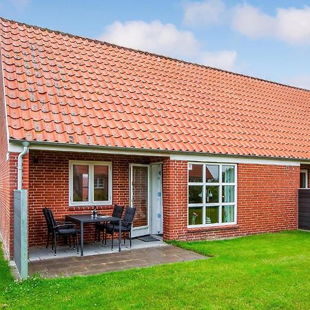 1 Bedroom Cozy Home In Ribe Eksteriør bilde