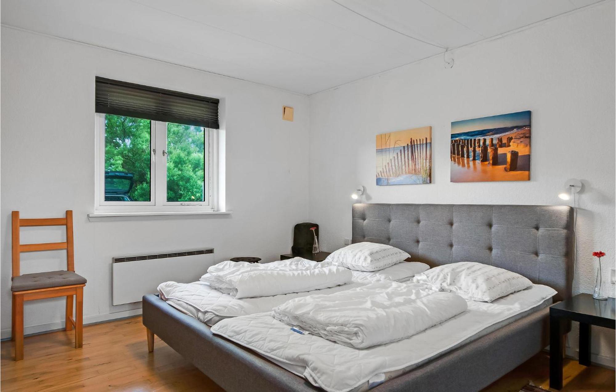 1 Bedroom Cozy Home In Ribe Eksteriør bilde