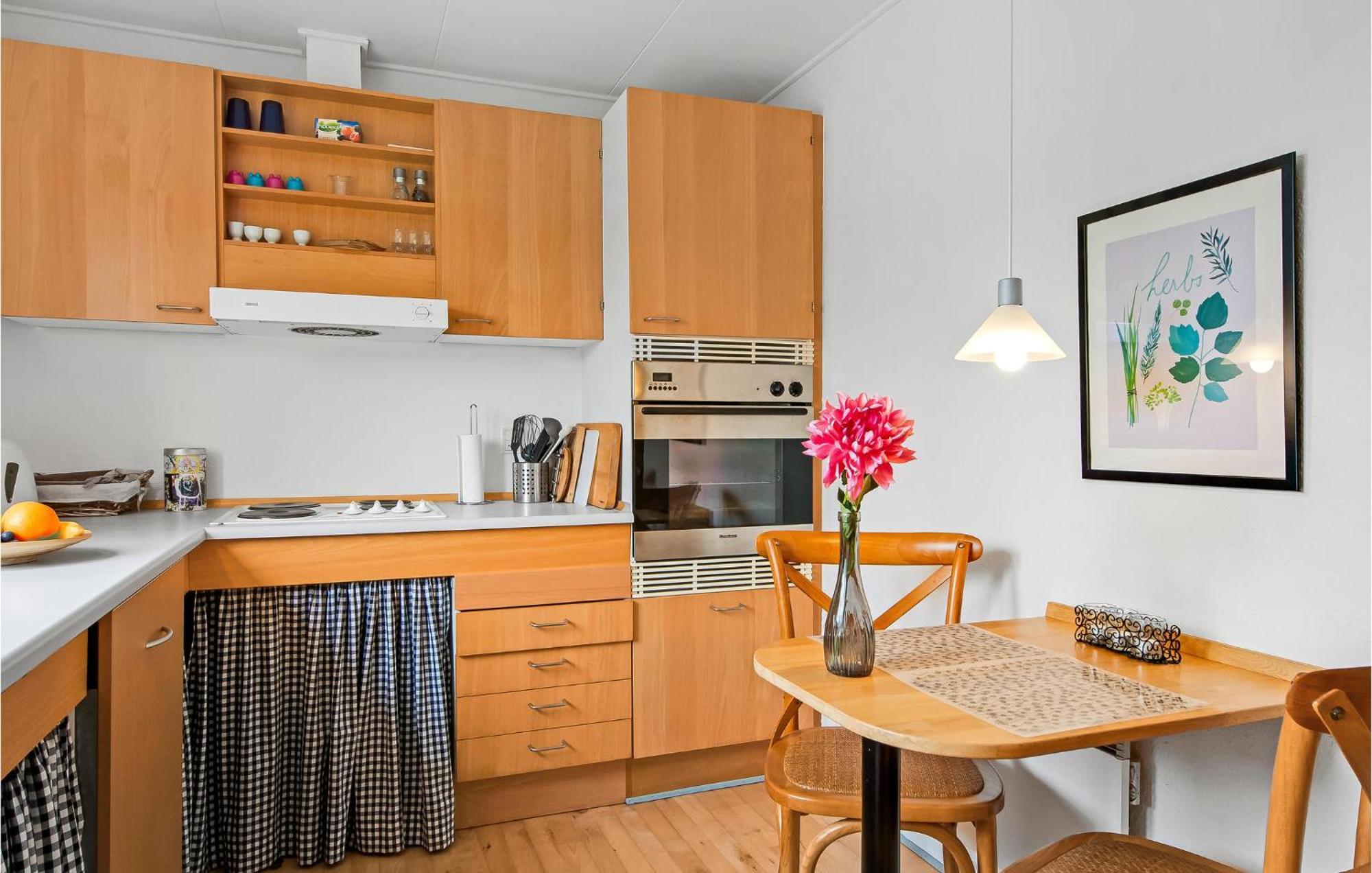 1 Bedroom Cozy Home In Ribe Eksteriør bilde
