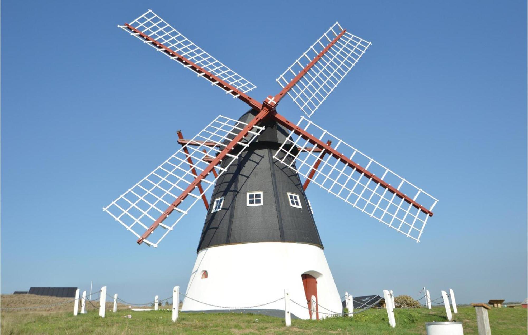 1 Bedroom Cozy Home In Ribe Eksteriør bilde
