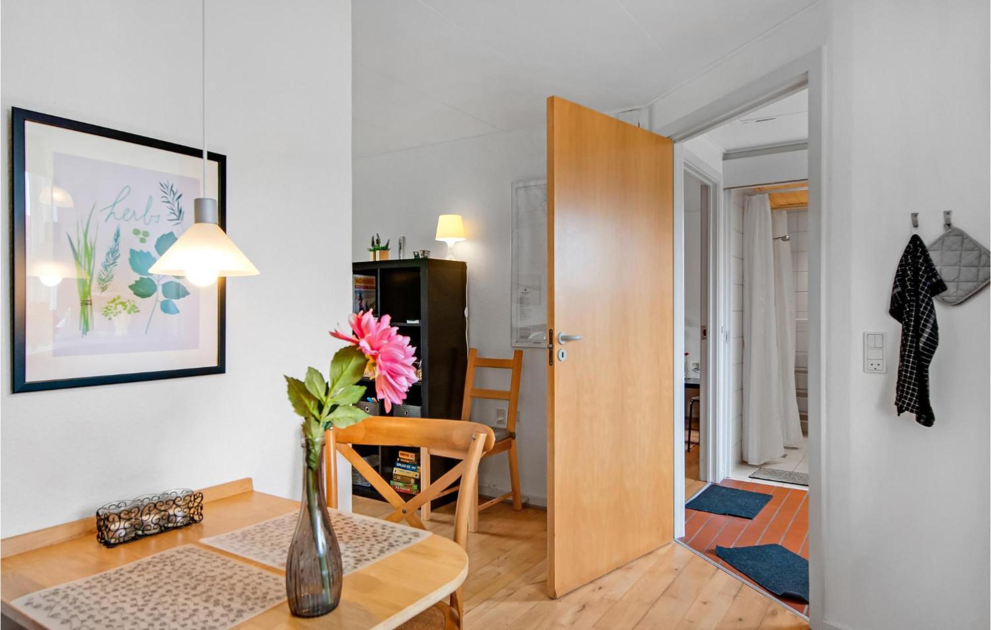 1 Bedroom Cozy Home In Ribe Eksteriør bilde