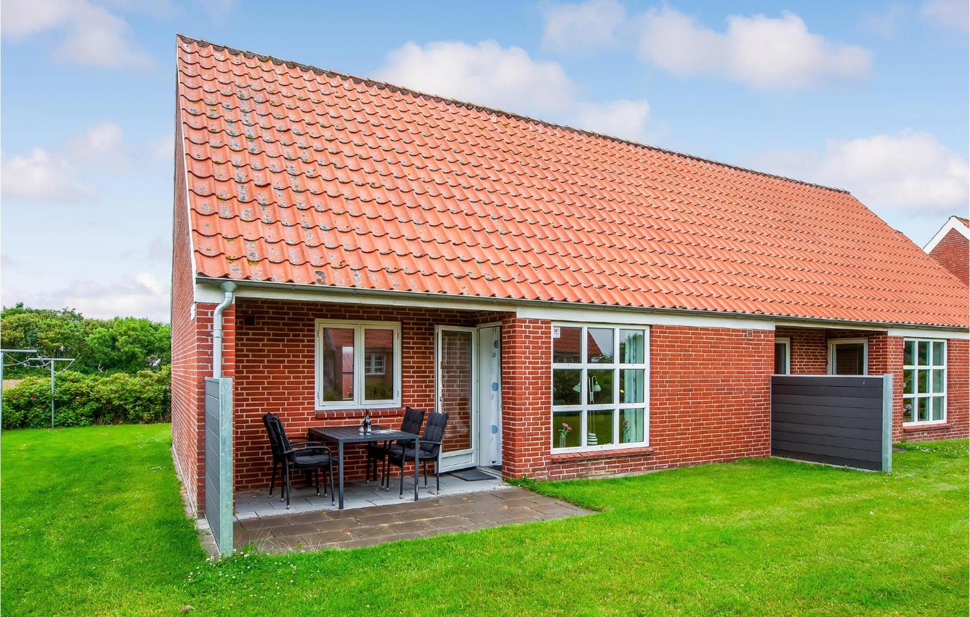 1 Bedroom Cozy Home In Ribe Eksteriør bilde